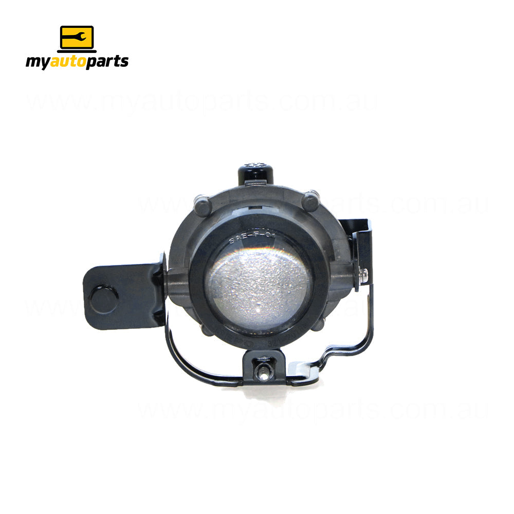 APG All Crash Fog Lamp Passenger Side Certified suits Holden GRG-21060LHQ