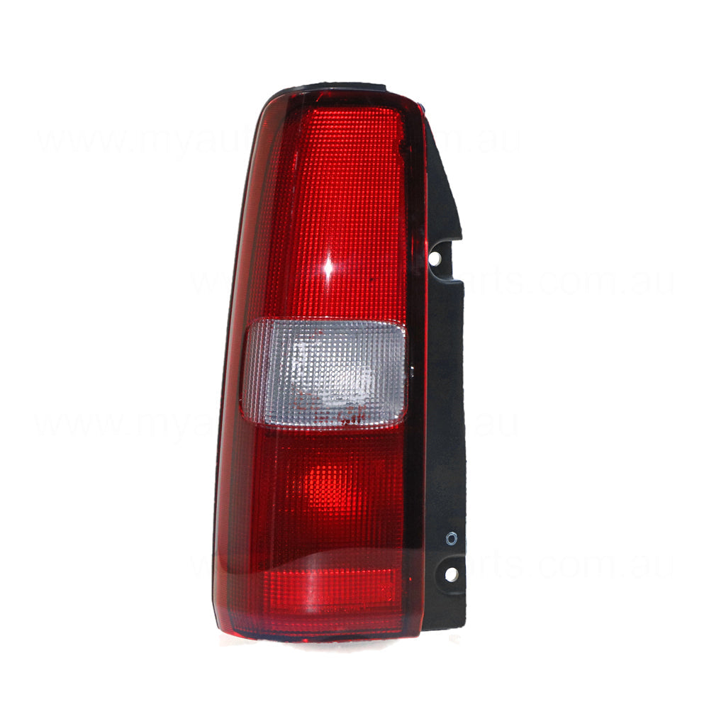 APG All Crash Tail Lamp Passenger Side OEM Suits Suzuki Jimny SN413 1998 to 2017 SSB-21041LHG
