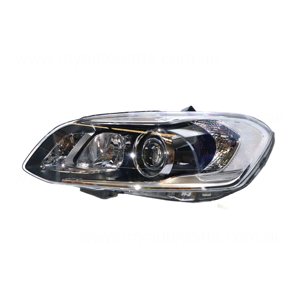 APG All Crash Head Lamp Passenger Side OEM Suits Volvo XC60 DZ 2013 to 2019 LDZ-21033LHG