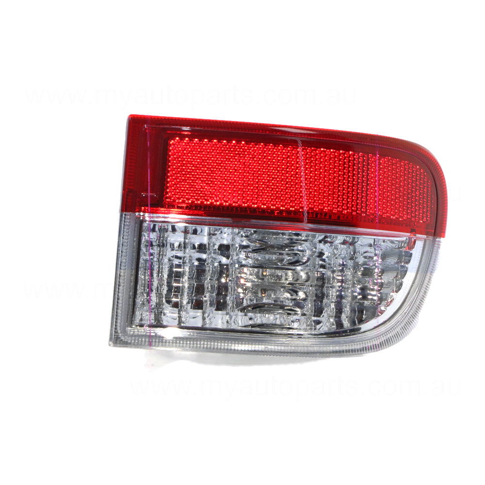 APG All Crash Rear Bar Lamp Passenger Side OEM Suits Mazda BT50 UP 2011 to 2015 MBU-21070LHG