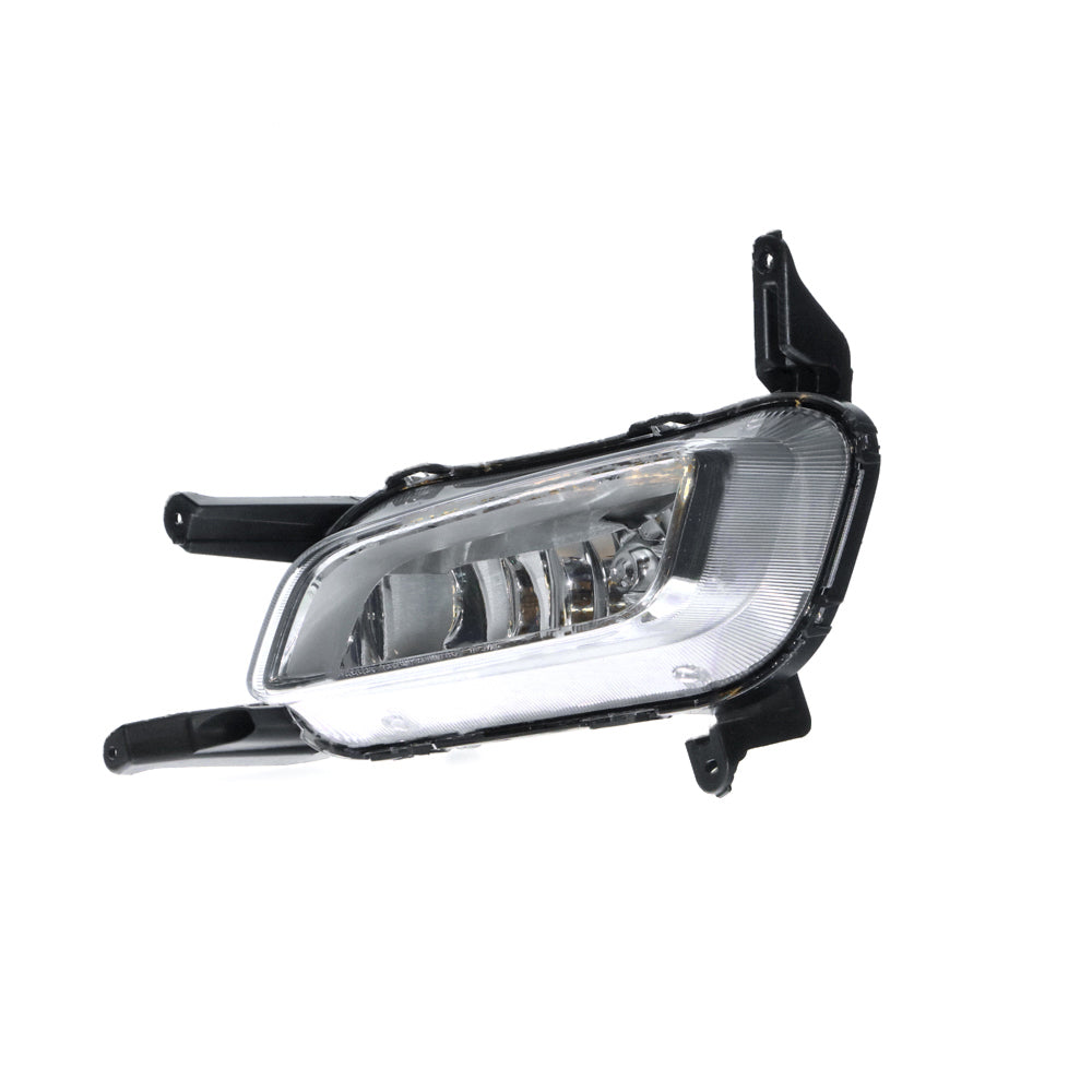 APG All Crash Fog Lamp Passenger Side Certified Suits Kia Optima TF 2013 to 2021 KOB-21061LHQ