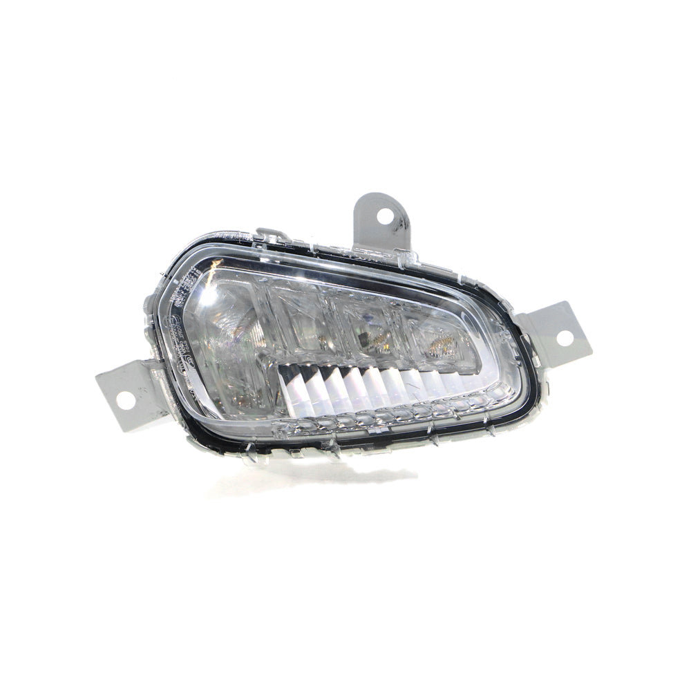 APG All Crash Daytime Running Lamp Drivers Side OEM Suits Volvo S40 / V40 M Series 2013 to 2021 LABA-21161RHG