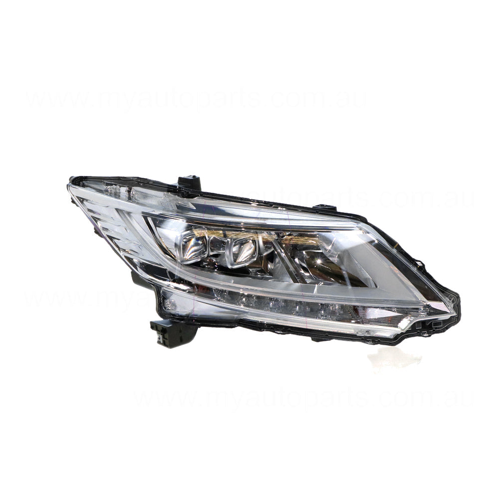 APG All Crash Head Lamp Drivers Side OEM Suits Honda Odyssey VTi-L RC 2014 to 2017 OOE-21031RHG