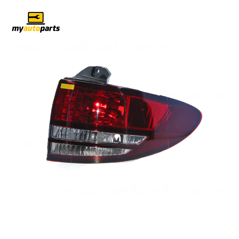 APG All Crash Tail Lamp Drivers Side OEM Suits Toyota Tarago ACR30R 4/2003 to 12/2005 TYC-21041RHG