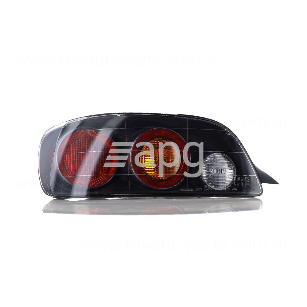 APG All Crash Tail Lamp Passenger Side OEM Suits Honda S2000 AP 1999 to 2009 OAP-21041LHG