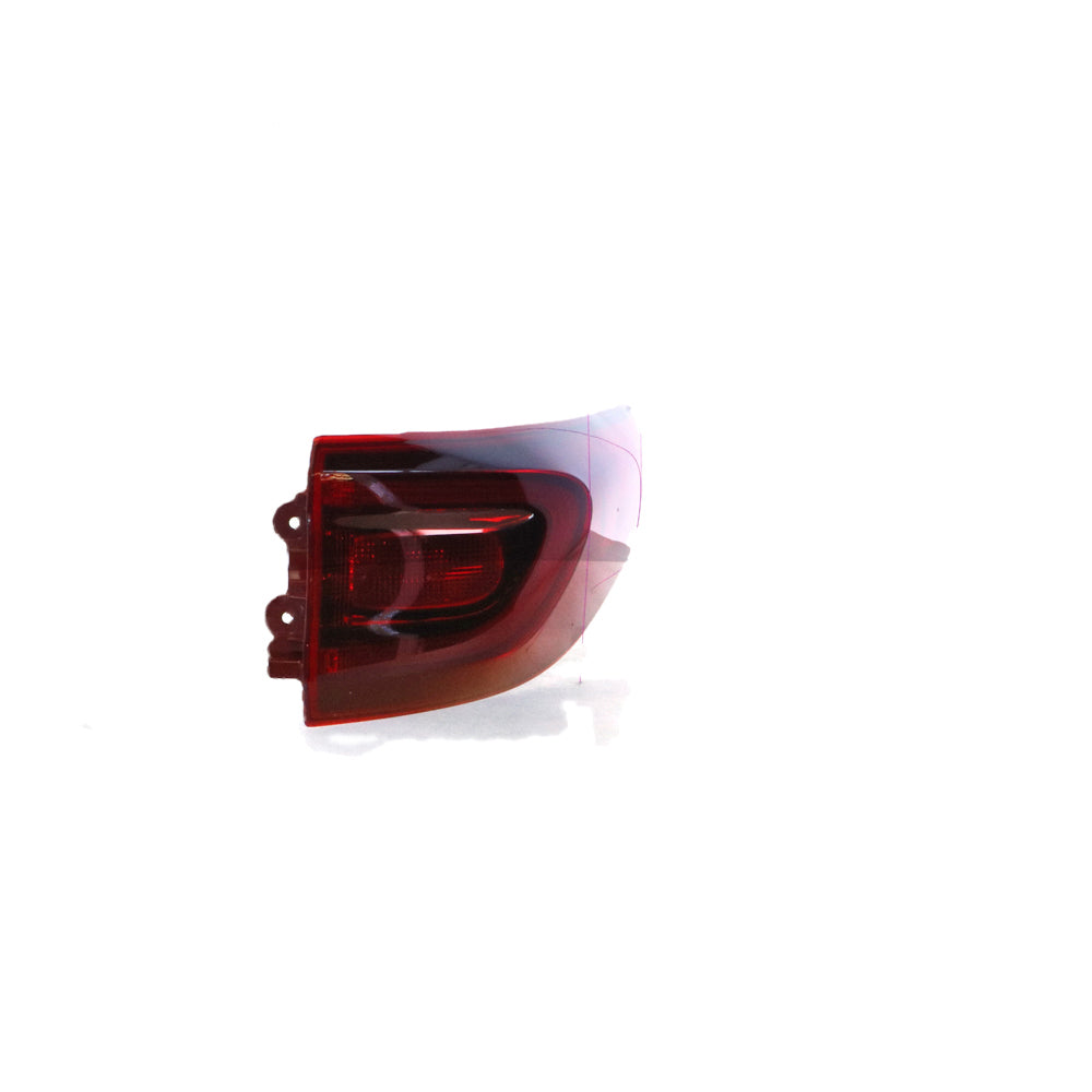 APG All Crash Tail Lamp Drivers Side OEM Suits Kia Sportage QL 2018 to 2021 KSJ-21040RHG