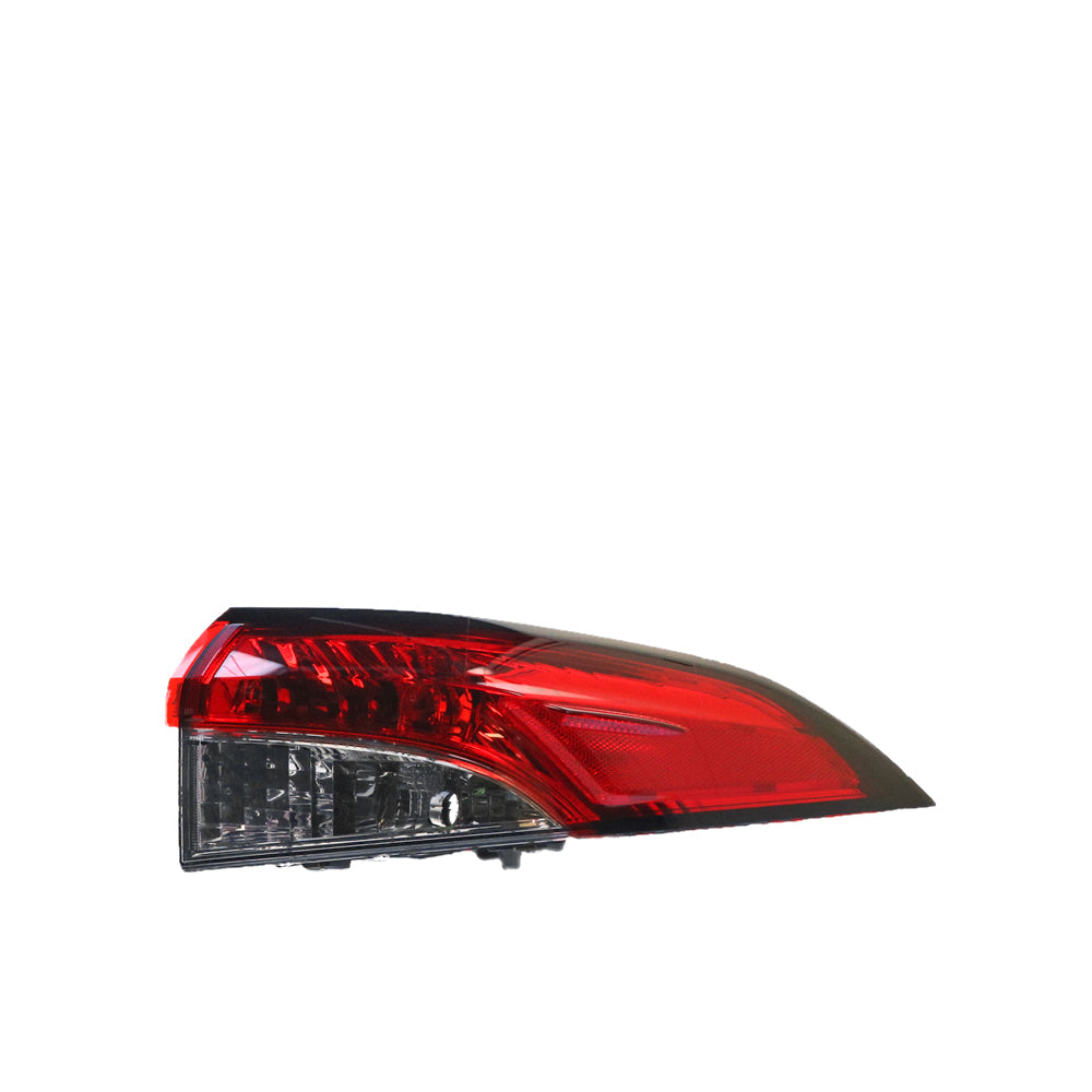 APG All Crash Tail Lamp Drivers Side OEM suits Toyota Corolla 2019 On TCV-21040RHG