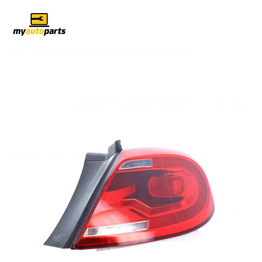 APG All Crash Tail Lamp Drivers Side OEM Suits Volkswagen Beetle 1L 2013 to 2016 VBD-21040RHG
