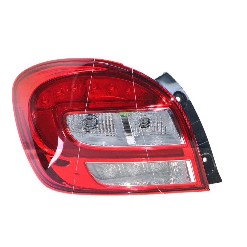 APG All Crash LED Tail Lamp Passenger Side OEM Suits Suzuki Baleno GL EW 2016 to 2019 SBC-21041LHG