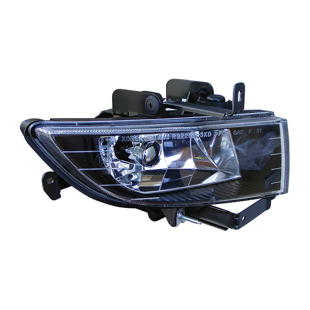 APG All Crash Hyundai Sonata Aftermarket Fog Lamp Drivers Side 06/2005 to 04/2010 - 922023K000 HOH-21060RH