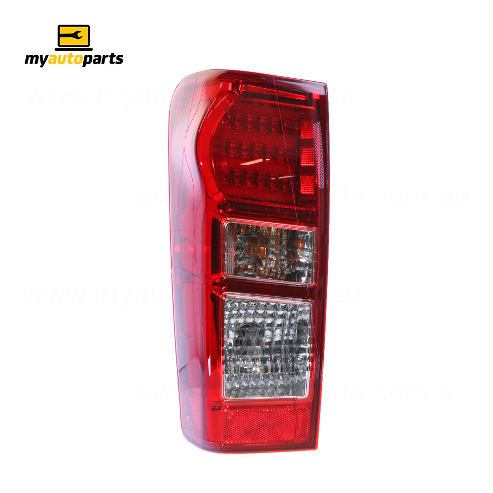 APG All Crash Tail Lamp Passenger Side OEM suits Isuzu D-Max GDP-21040LHG
