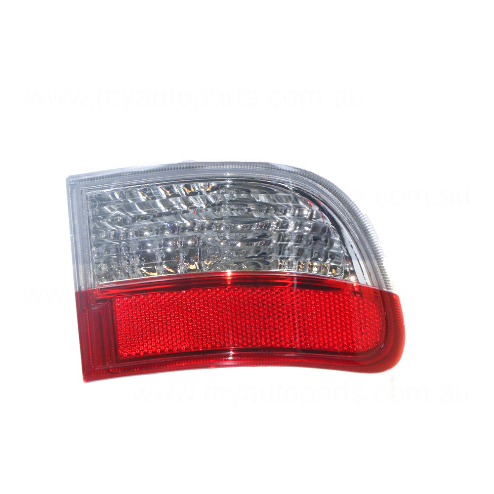 APG All Crash Rear Bar Lamp Drivers Side OEM Suits Mazda BT50 UP 2011 to 2015 MBU-21070RHG
