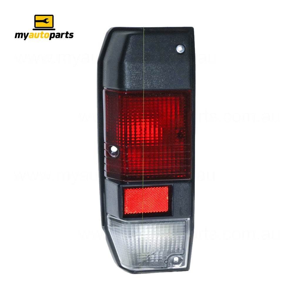 APG All Crash Tail Lamp Passenger Side OEM Suits Toyota Landcruiser VDJ78R 2007 to 2021 TLG-21041LHG