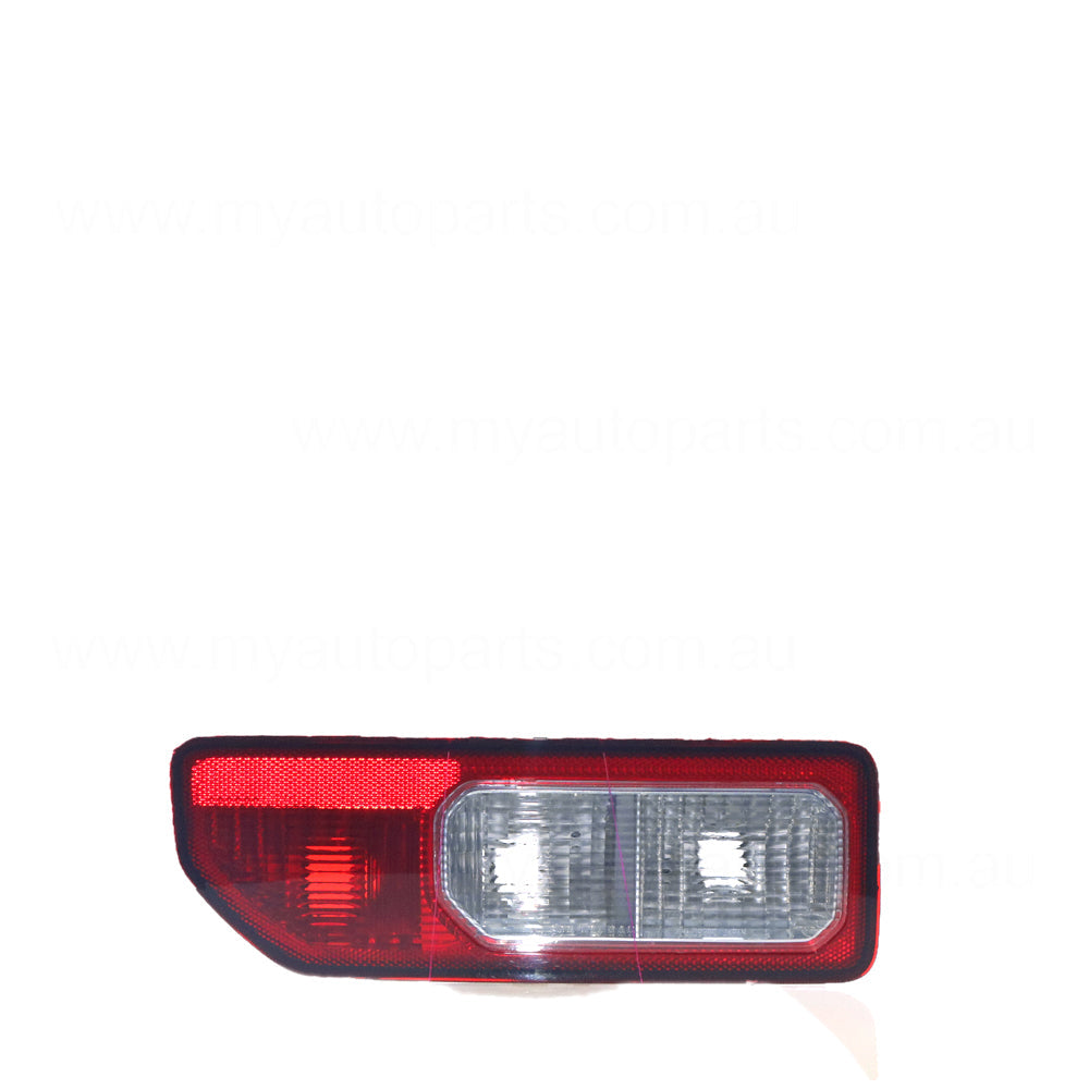 APG All Crash Tail Lamp Passenger Side OEM Suits Suzuki Jimny JB74 2018 to 2021 SSD-21040LHG