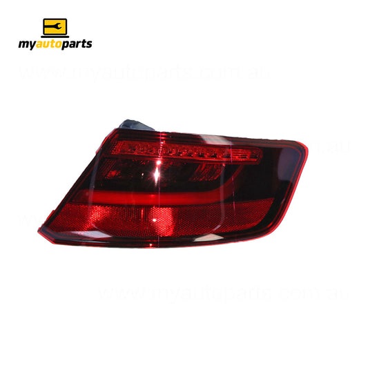 APG All Crash LED Tail Lamp Drivers Side OES suits Audi A3/S3/RS3 8V Hatch 2013 to 2017 UABA-21040RHP