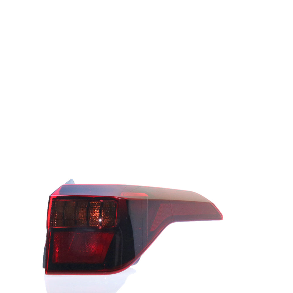APG All Crash Tail Lamp Drivers Side OEM Suits Kia Seltos SP2 9/2019 On KSL-21040RHG