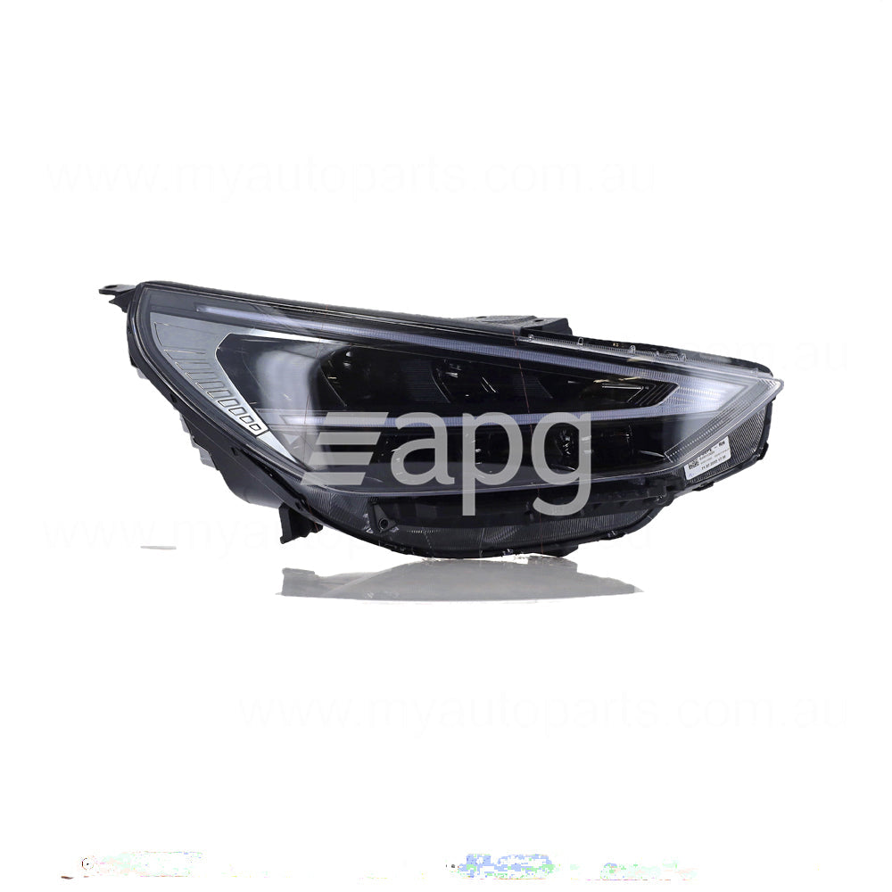 APG All Crash Hyundai i30 OEM Head Lamp Drivers Side 03/2021 to / - 92102G4610 HIF-21031RHG