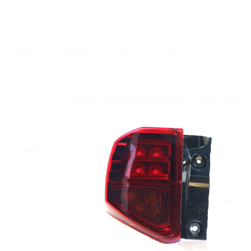APG All Crash LED Tail Lamp Passenger Side OEM Suits Suzuki Vitara LY Series II 2018 to 2021 SVF-21040LHG