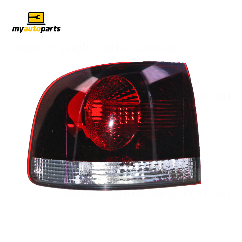 APG All Crash LED Tail Lamp Passenger Side Certified Suits Volkswagen Touareg 7L 2007 to 2011 VTE-21041LHQ