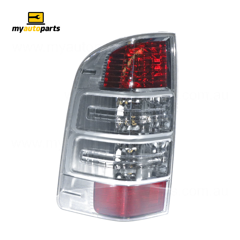 APG All Crash Tail Lamp Passenger Side OEM Suits Ford Ranger PK 4/2009 to 9/2011 FCG-21040LHG