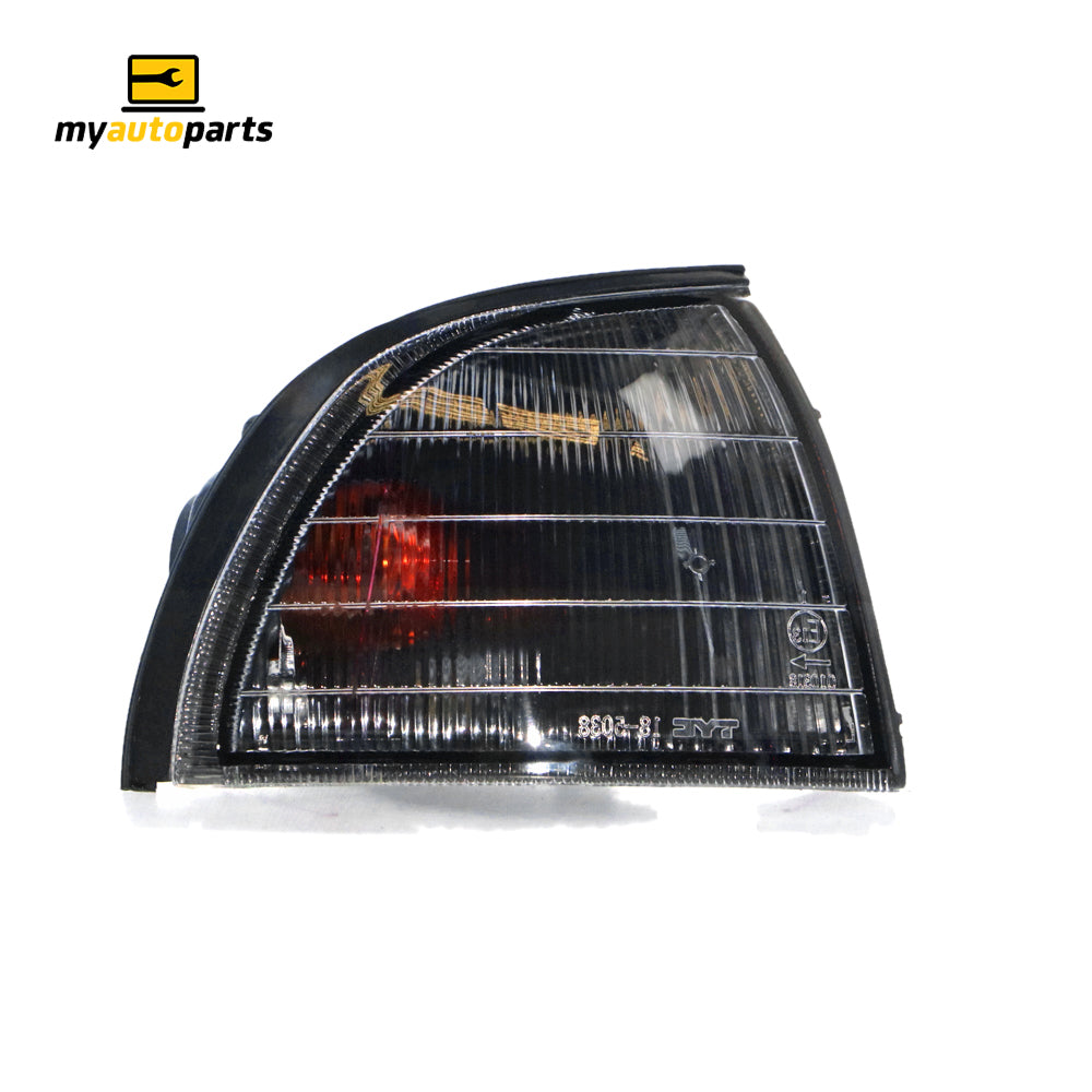 APG All Crash Front Park / Indicator Lamp Drivers Side Certified Suits Mitsubishi Magna KE/KF/KH/KJ/TE/TF/TH/TJ 1996 to 2003 CTE-21010RHQ