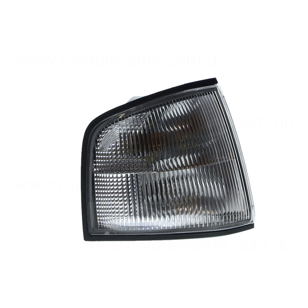 APG All Crash Front Park / Indicator Lamp Drivers Side OEM suits MEB-21014RHG