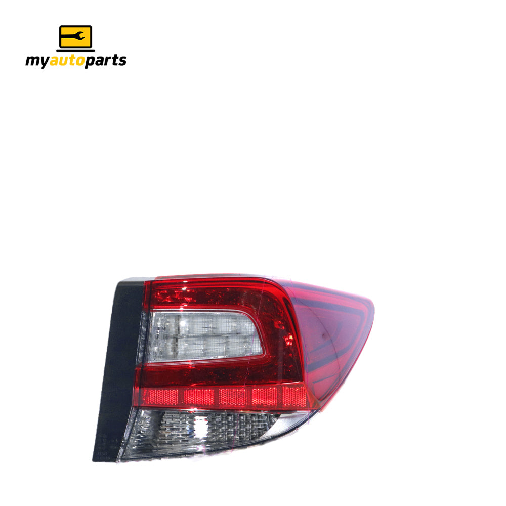APG All Crash Tail Lamp Drivers Side OEM suits Subaru Impreza GK Sedan 2016 to 2022 UIJ-21041RHG