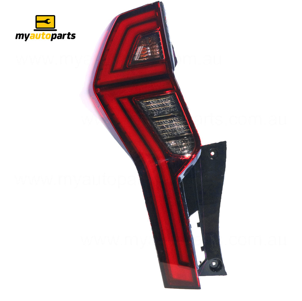 APG All Crash Tail Lamp Passenger Side OEM suits Mitsubishi Pajero Sport QF CPP-21040LHG