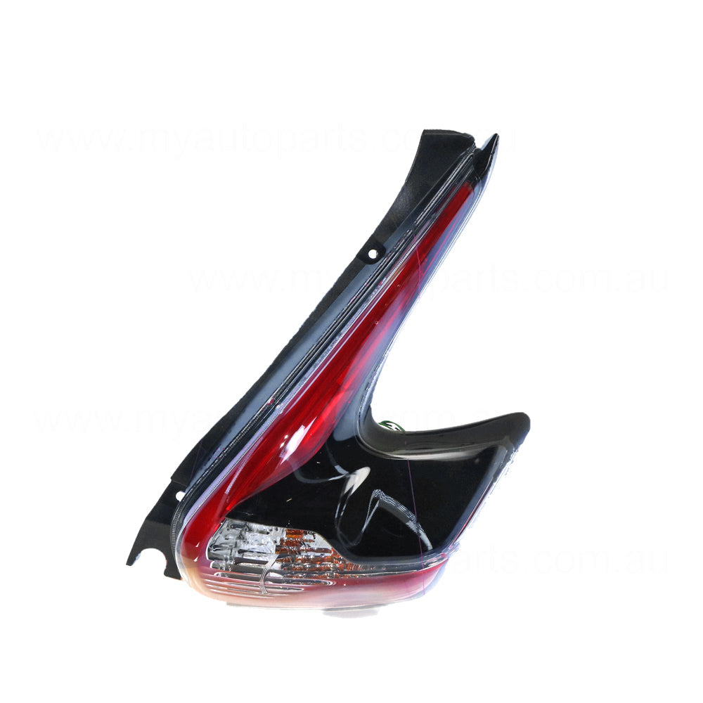 APG All Crash Tail Lamp Drivers Side OEM Suits Nissan Juke F15 II 2015 to 2020 NJA-21041RHG