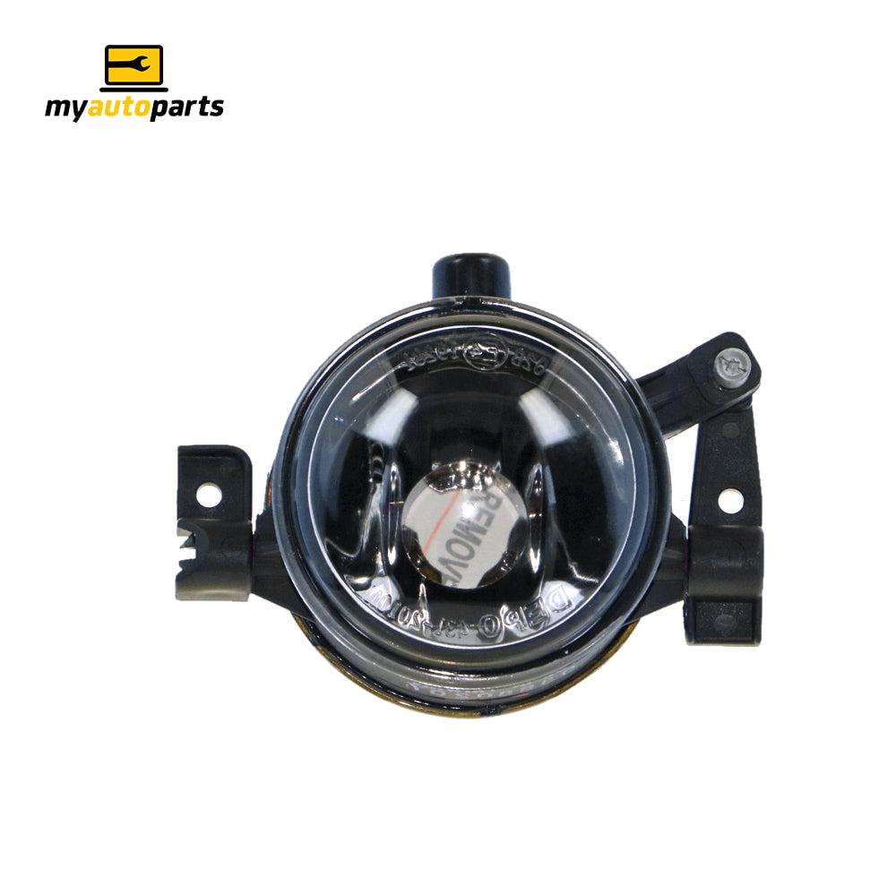 APG All Crash Fog Lamp Drivers Side Certified suits Ford Kuga & Focus FKU-21060RHQ