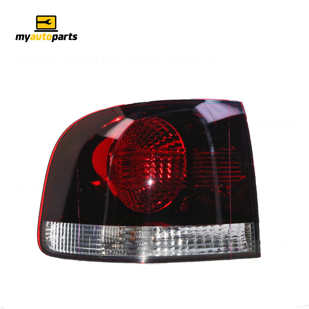 APG All Crash LED Tail Lamp Passenger Side OEM Suits Volkswagen Touareg 7L 2007 to 2011 VTE-21041LHG