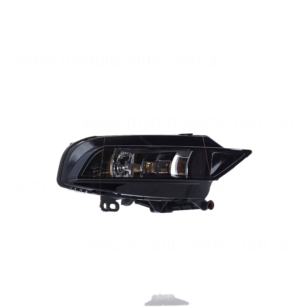 APG All Crash Fog Lamp Drivers Side OES Suits Audi A3 8V 2013 to 2016 UABA-21062RHP
