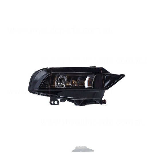 APG All Crash Fog Lamp Drivers Side OES Suits Audi A3 8V 2013 to 2016 UABA-21062RHP