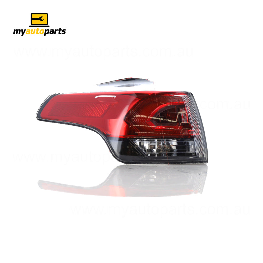 APG All Crash LED Tail Lamp Passenger Side Certified suits Toyota RAV4 2015 to 2019 TVD-21041LHQ