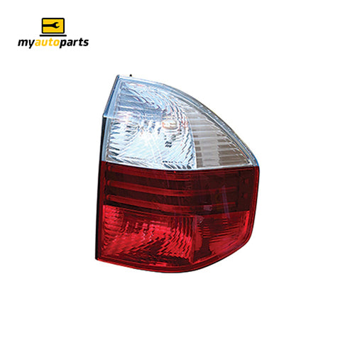 APG All Crash Tail Lamp Drivers Side OES  Suits BMW X3 E83 2006 to 2010 EXD-21041RHP