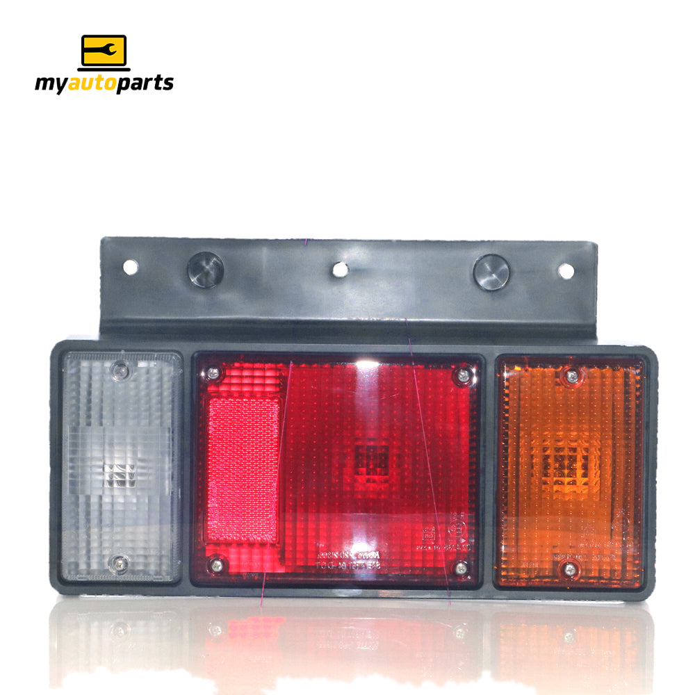 APG All Crash Tail Lamp Drivers Side OEM suits Isuzu Truck N Series GNG-21040RHG