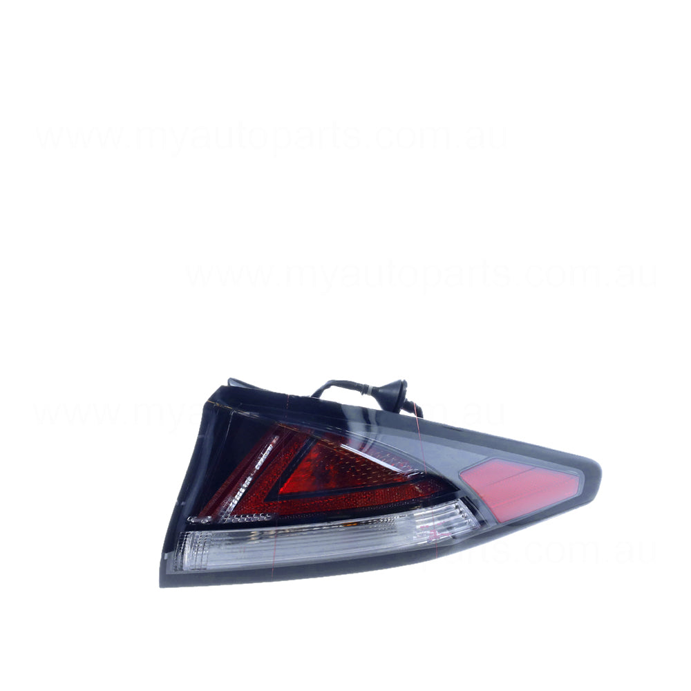 APG All Crash Hyundai IONIQ OEM Tail Lamp Drivers Side 08/2021 to / - 92402G2200 HIO-21040RHG