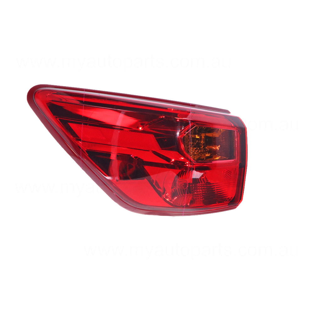 APG All Crash Tail Lamp Passenger Side OEM Suits Nissan Pathfinder R52 2017 On NZH-21041LHG