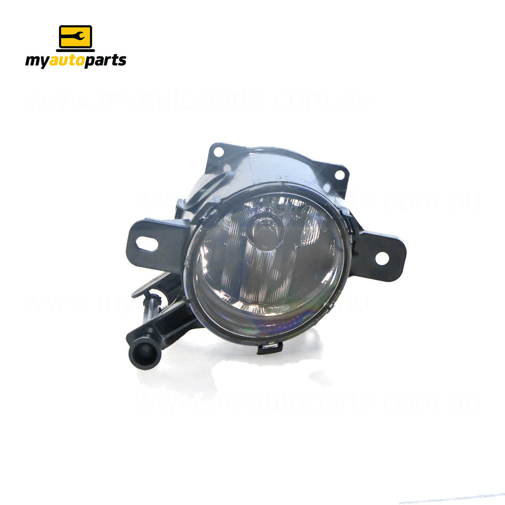 APG All Crash Fog Lamp Passenger Side Certified suits Holden GMA-21060LHQ
