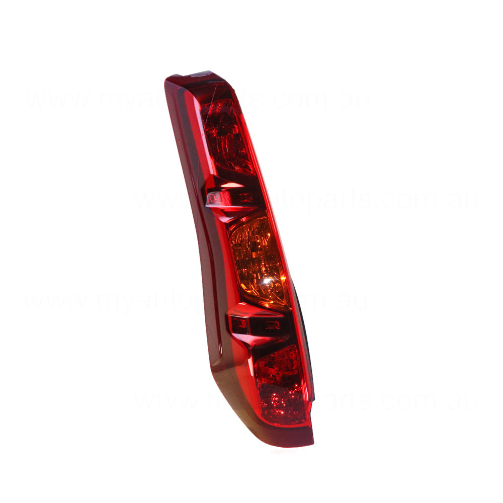 APG All Crash Tail Lamp Passenger Side OEM Suits Nissan X-Trail T31 9/2007 To 7/2010 NXU-21040LHG