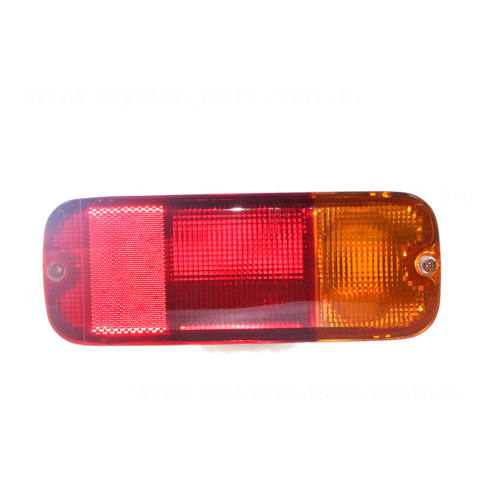 APG All Crash Rear Bar Lamp Drivers Side Certified Suits Suzuki Jimny SN413 1998 to 2017 SSB-21071RHQ