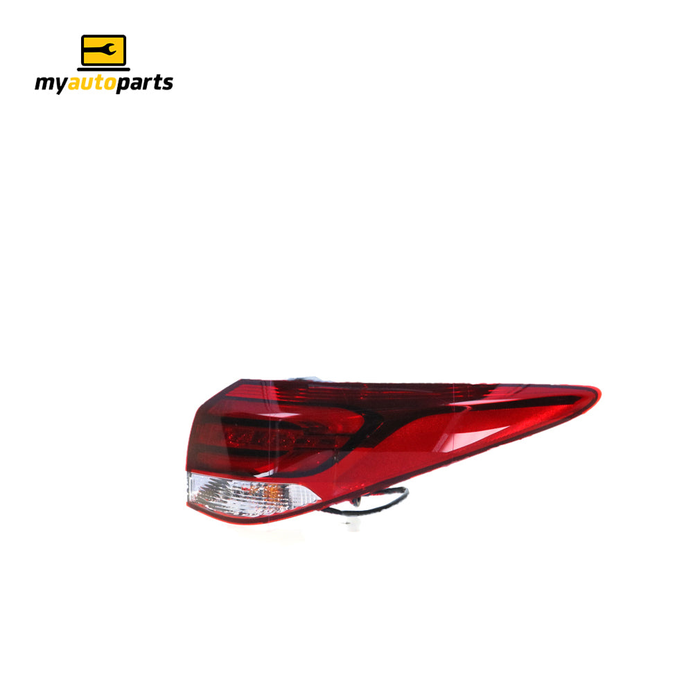 APG All Crash LED Tail Lamp Drivers Side OEM Suits Hyundai i40 VF Wagon 6/2015 to 12/2018 HVF-21042RHG