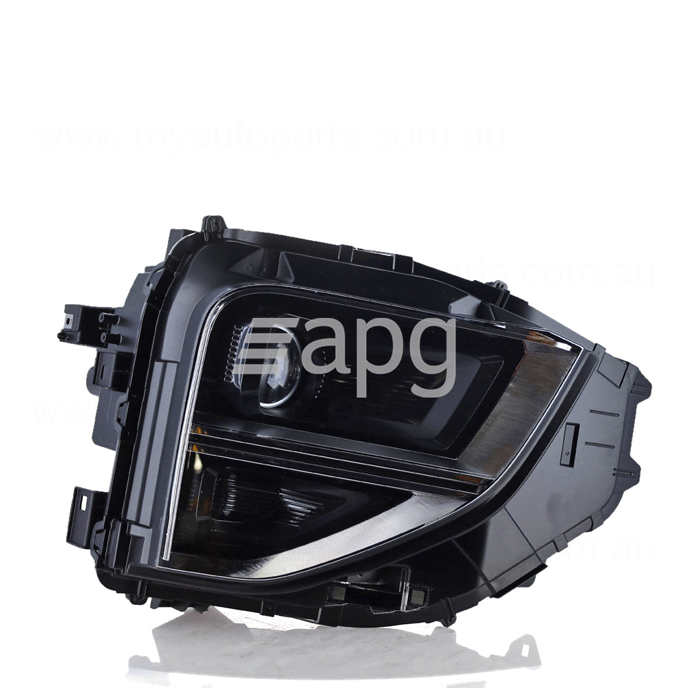 APG All Crash OEM Head Lamp Drivers Side suits Mitsubishi Eclipse cross YB 2020 to 2021 CEG-21030RHG
