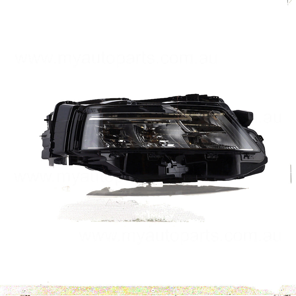 APG All Crash Nissan X-trail OEM Head Lamp Drivers Side 08/2022 to / - 260106RA5A NXY-21031RHG