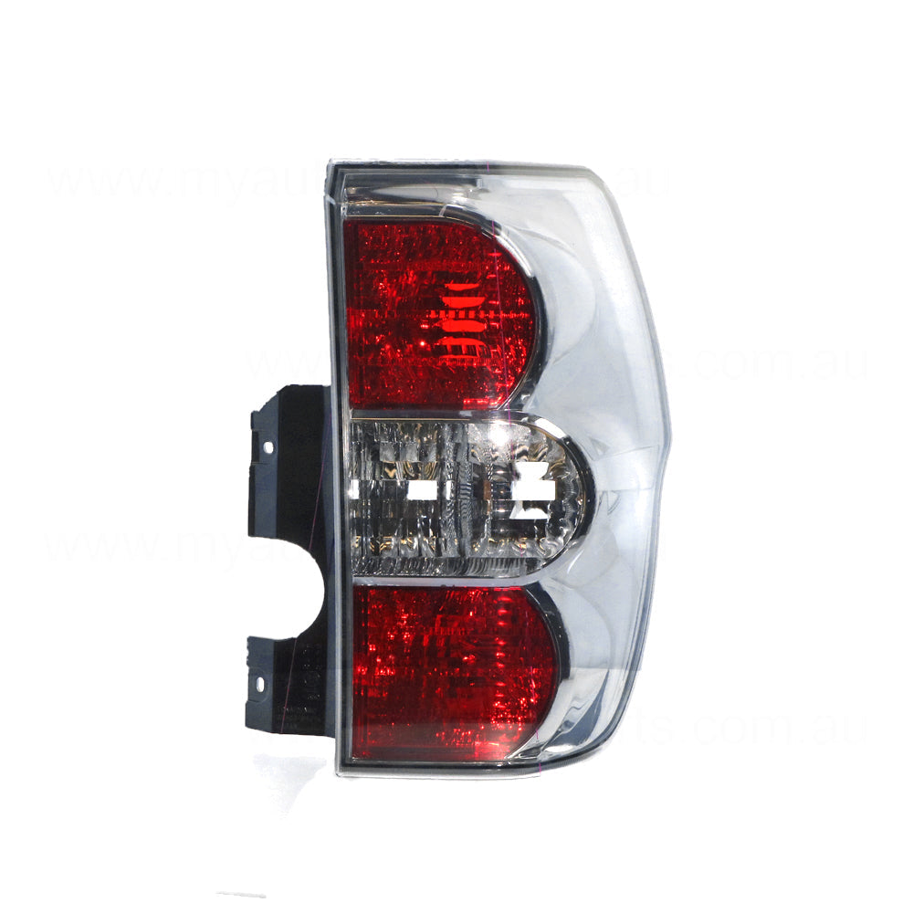 APG All Crash Tail Lamp Drivers Side OEM Suits Suzuki Grand Vitara JB/JT 3 Door 2005 to 2018 SVD-21040RHG