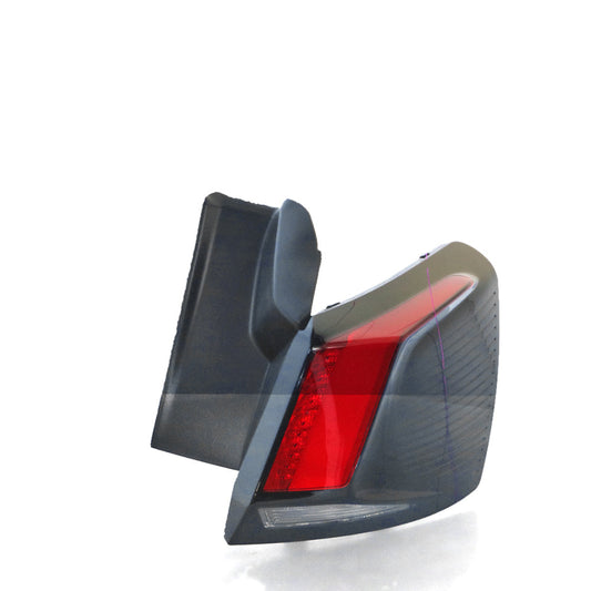 APG All Crash Tail Lamp Drivers Side OEM Suits Peugeot 3008 P84 2016 to 2021 PAH-21040RHG