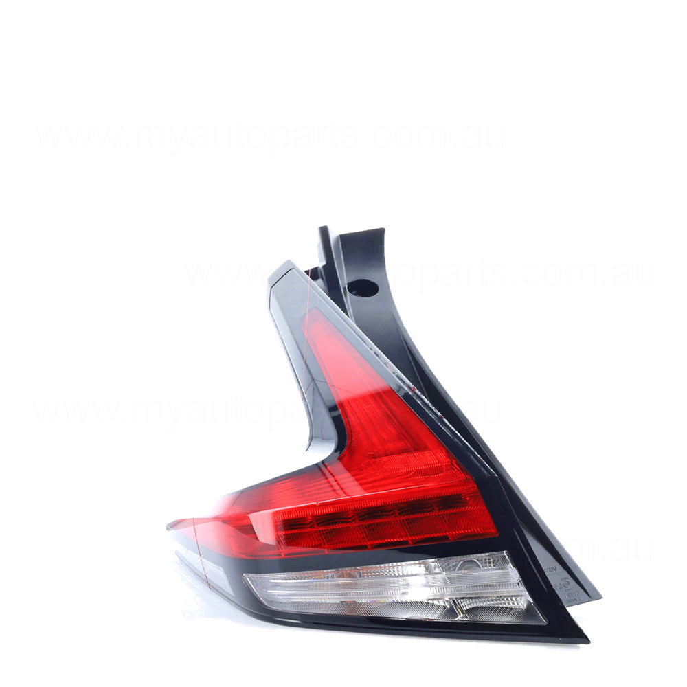 APG All Crash Nissan Leaf OEM Tail Lamp Passenger Side 04/2019 to 08/2022 - 265555SH1C NLE-21041LHG