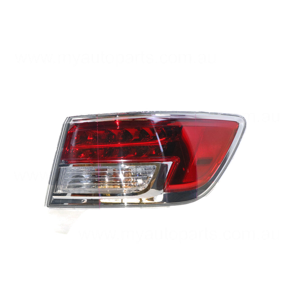 APG All Crash Tail Lamp Drivers Side OEM Suits Mazda CX-9 TB 2007 to 2009 MCY-21040RHG