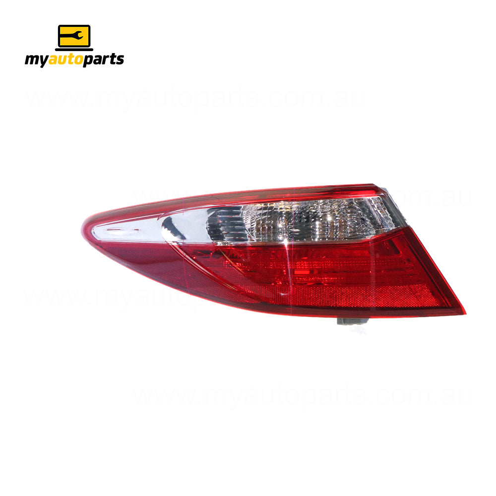 APG All Crash LED Tail Lamp Passenger Side Certified suits Toyota Camry 50 Series 2015 to 2017 TSI-21041LHQ