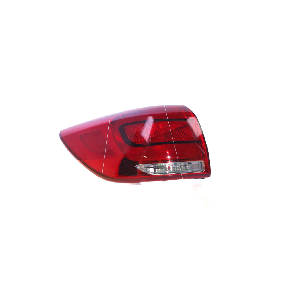 APG All Crash Tail Lamp Passenger Side Certified Suits Kia Sportage SL II 2013 to 2015 KSF-21040LHQ